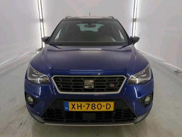 Photo 21 VIN: VSSZZZKJZKR067785 - SEAT ARONA 