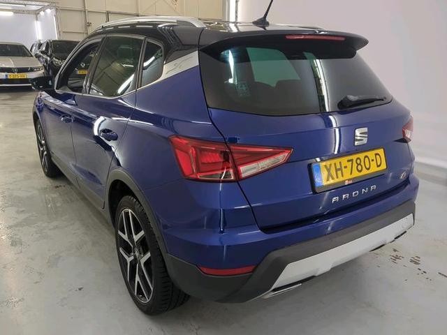 Photo 9 VIN: VSSZZZKJZKR067785 - SEAT ARONA 