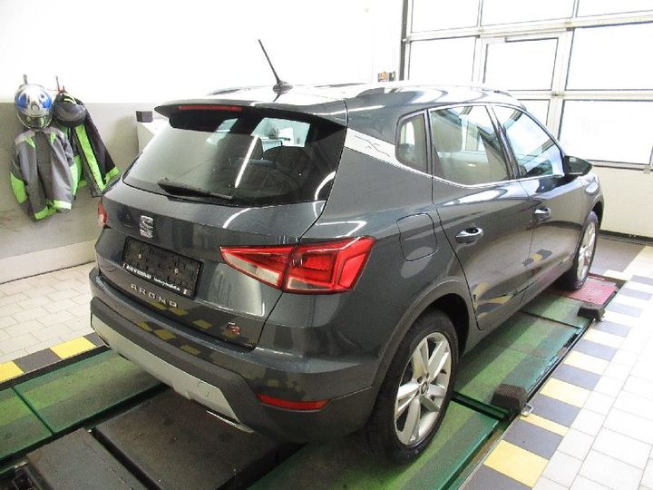 Photo 10 VIN: VSSZZZKJZKR067929 - SEAT ARONA (KJ7)(2017-&GT) 