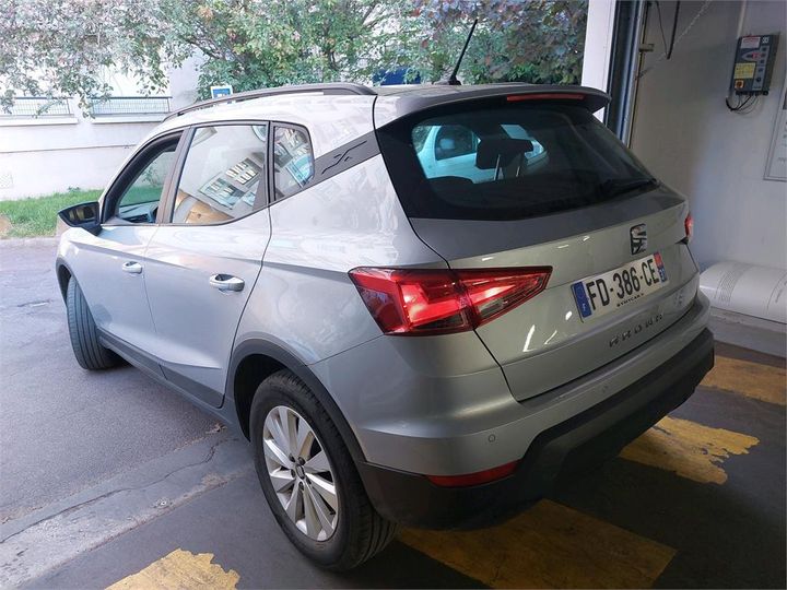 Photo 3 VIN: VSSZZZKJZKR068319 - SEAT ARONA 