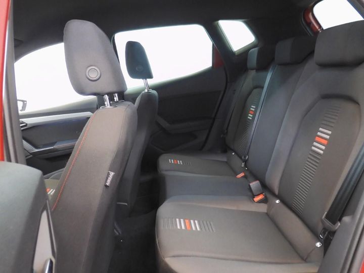 Photo 6 VIN: VSSZZZKJZKR068437 - SEAT ARONA 