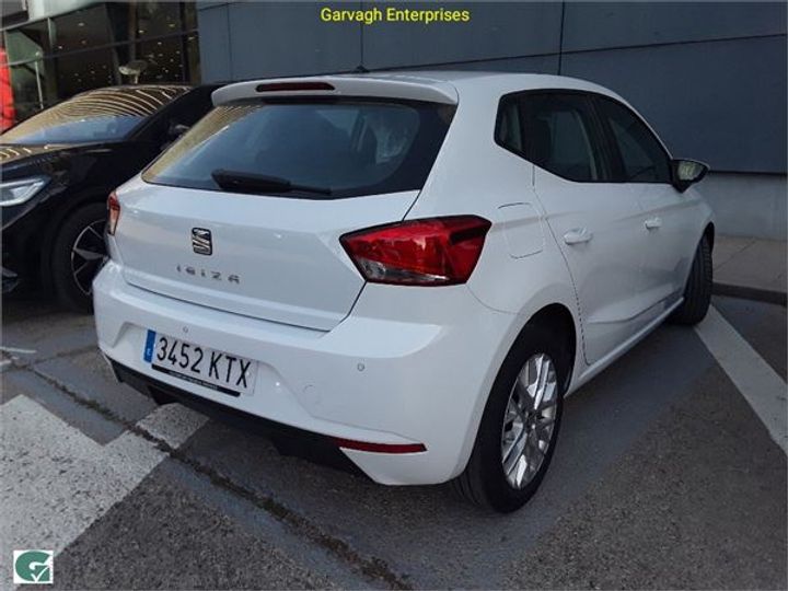 Photo 11 VIN: VSSZZZKJZKR070313 - SEAT IBIZA 