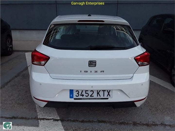 Photo 13 VIN: VSSZZZKJZKR070313 - SEAT IBIZA 