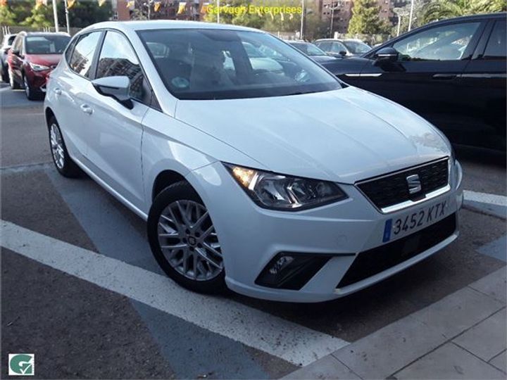 Photo 17 VIN: VSSZZZKJZKR070313 - SEAT IBIZA 