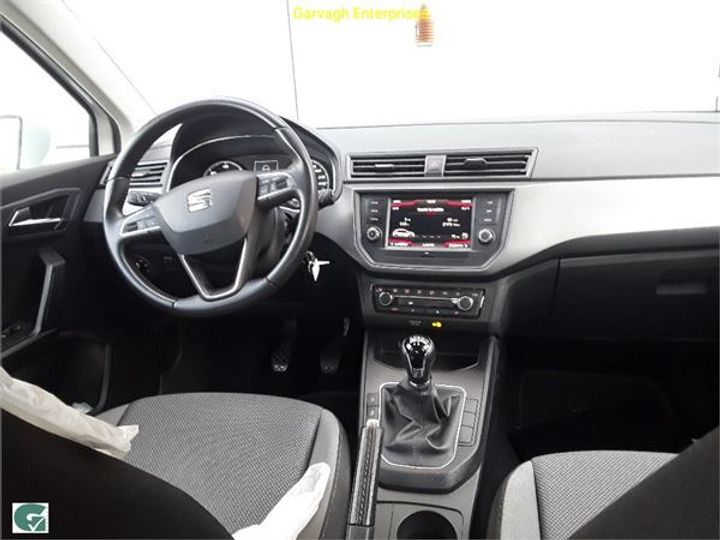 Photo 22 VIN: VSSZZZKJZKR070313 - SEAT IBIZA 