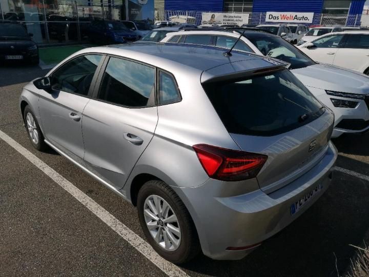 Photo 12 VIN: VSSZZZKJZKR070567 - SEAT IBIZA 