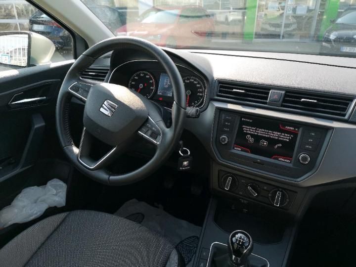 Photo 2 VIN: VSSZZZKJZKR070567 - SEAT IBIZA 