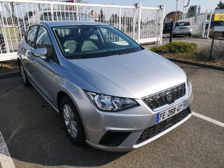 Photo 4 VIN: VSSZZZKJZKR070567 - SEAT IBIZA 