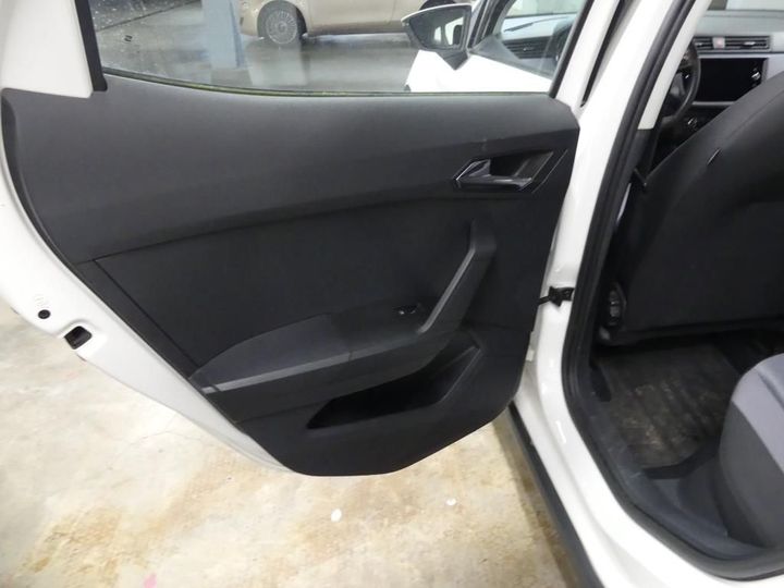 Photo 14 VIN: VSSZZZKJZKR072087 - SEAT ARONA 