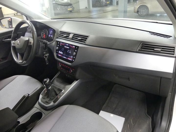 Photo 3 VIN: VSSZZZKJZKR072087 - SEAT ARONA 