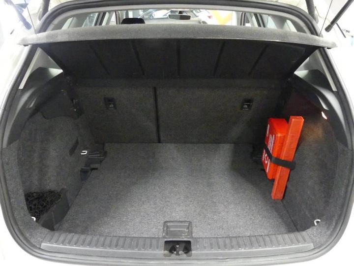 Photo 4 VIN: VSSZZZKJZKR072087 - SEAT ARONA 