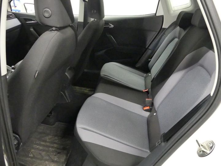 Photo 6 VIN: VSSZZZKJZKR072087 - SEAT ARONA 