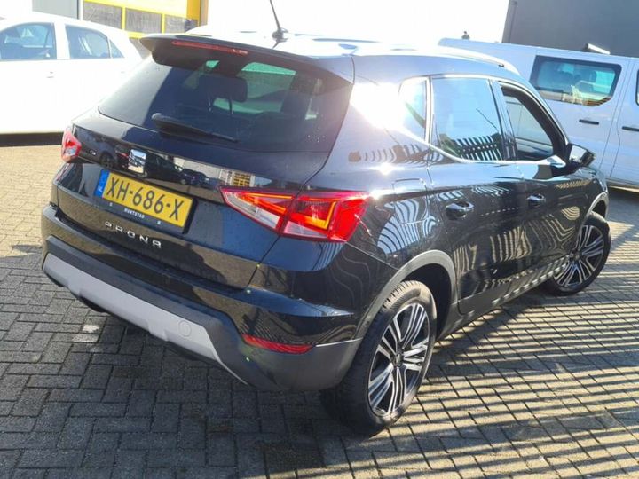 Photo 2 VIN: VSSZZZKJZKR072276 - SEAT ARONA 