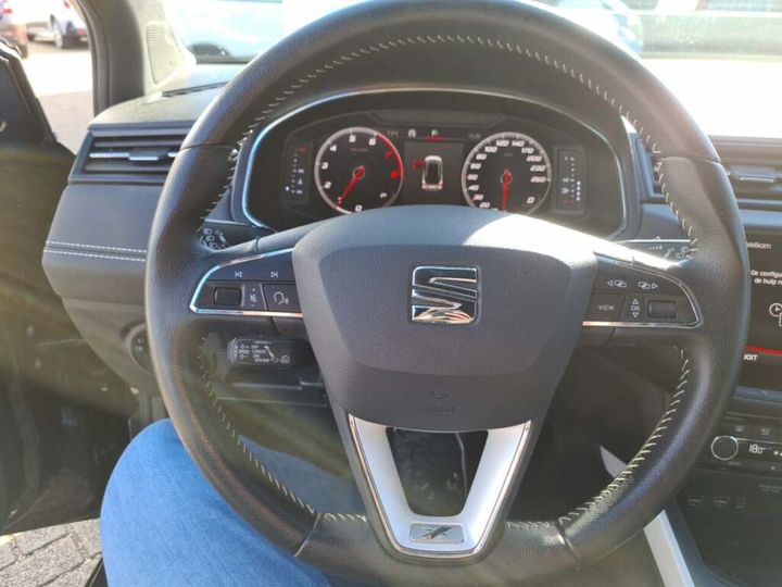 Photo 23 VIN: VSSZZZKJZKR072276 - SEAT ARONA 