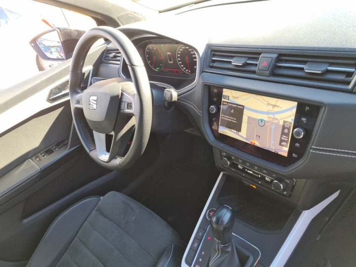 Photo 3 VIN: VSSZZZKJZKR072276 - SEAT ARONA 