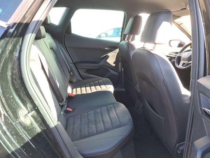 Photo 36 VIN: VSSZZZKJZKR072276 - SEAT ARONA 