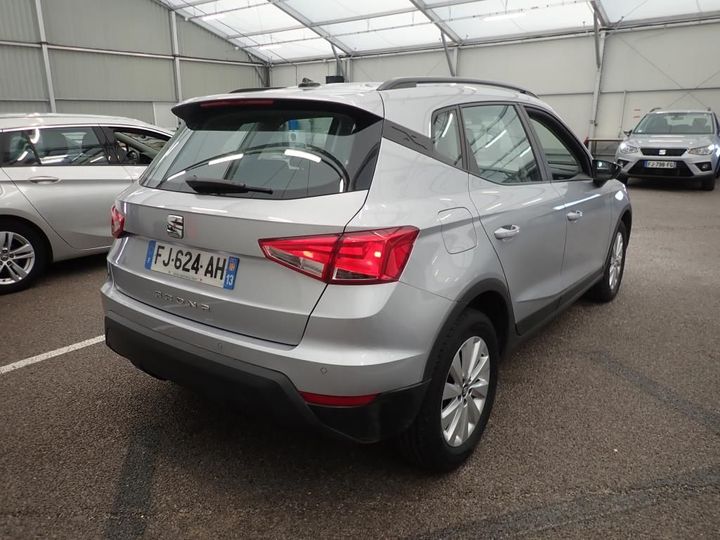 Photo 2 VIN: VSSZZZKJZKR073144 - SEAT ARONA 