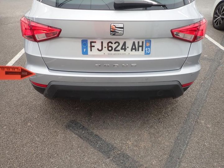 Photo 29 VIN: VSSZZZKJZKR073144 - SEAT ARONA 