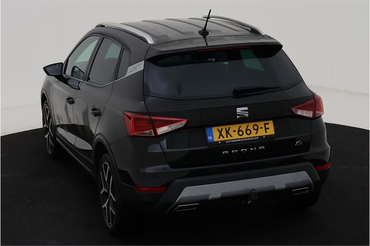 Photo 4 VIN: VSSZZZKJZKR073178 - SEAT ARONA 