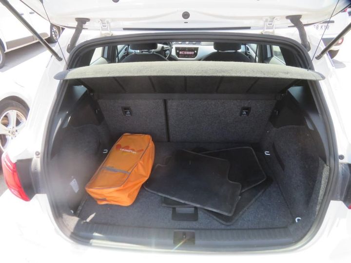 Photo 10 VIN: VSSZZZKJZKR073327 - SEAT ARONA 