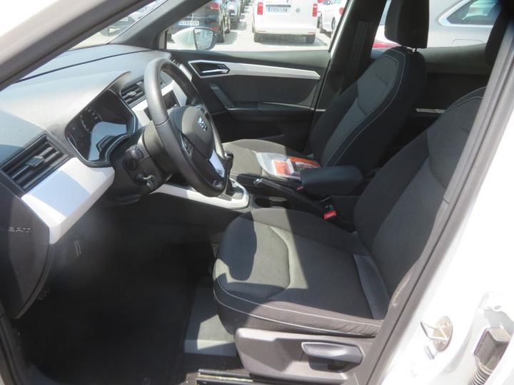 Photo 14 VIN: VSSZZZKJZKR073327 - SEAT ARONA 