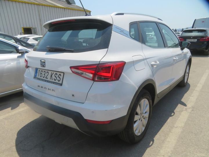 Photo 2 VIN: VSSZZZKJZKR073327 - SEAT ARONA 