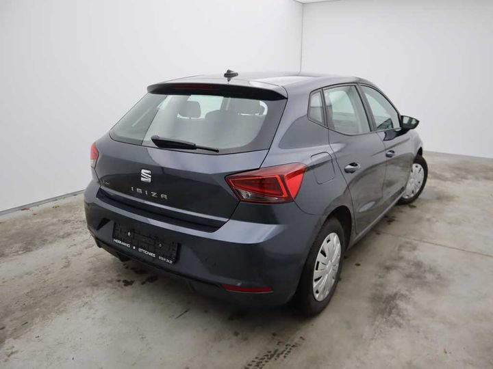 Photo 2 VIN: VSSZZZKJZKR074235 - SEAT IBIZA &#3917 