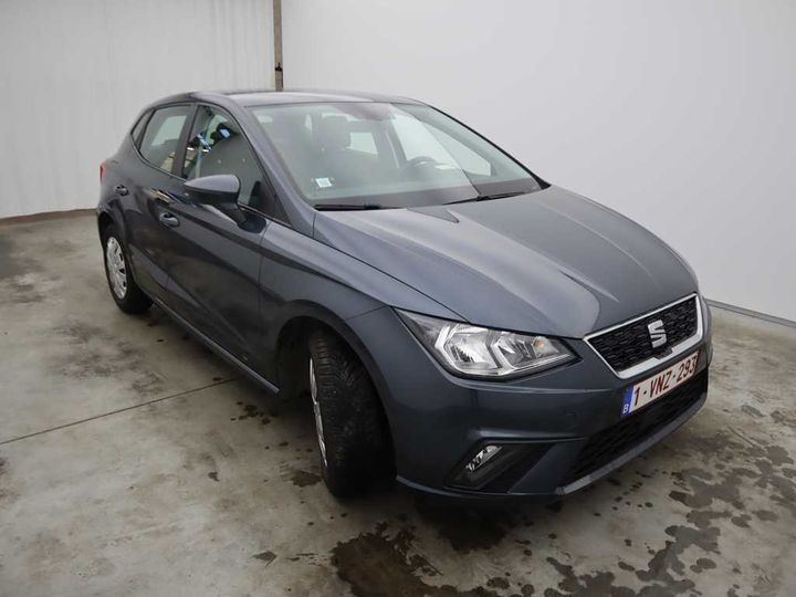 Photo 8 VIN: VSSZZZKJZKR074235 - SEAT IBIZA &#3917 