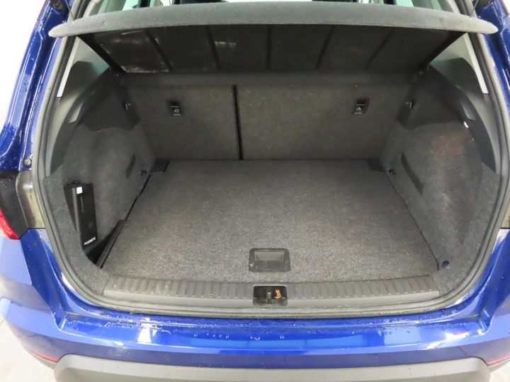 Photo 6 VIN: VSSZZZKJZKR074268 - SEAT ARONA 