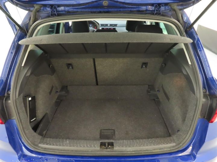 Photo 6 VIN: VSSZZZKJZKR074465 - SEAT ARONA 