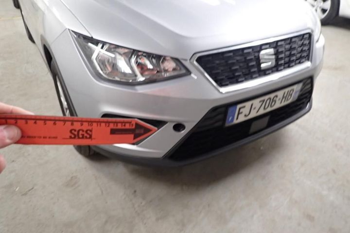 Photo 23 VIN: VSSZZZKJZKR074512 - SEAT ARONA 