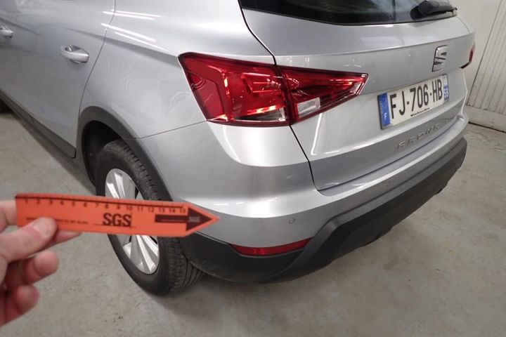 Photo 29 VIN: VSSZZZKJZKR074512 - SEAT ARONA 