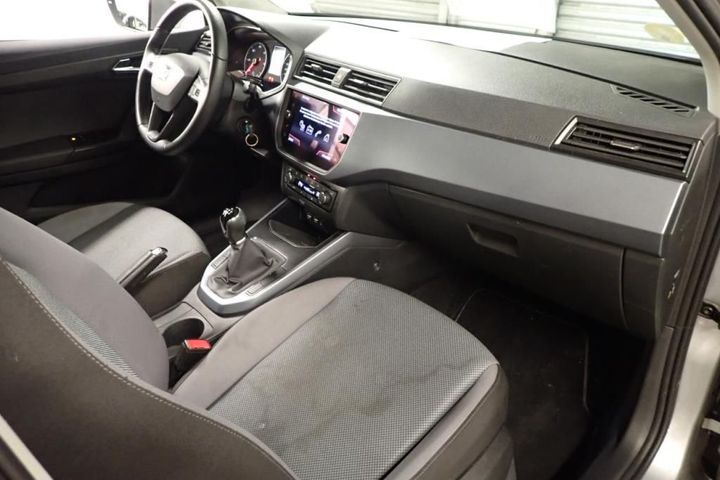 Photo 5 VIN: VSSZZZKJZKR074512 - SEAT ARONA 