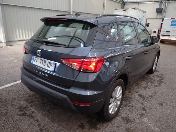 Photo 2 VIN: VSSZZZKJZKR074583 - SEAT ARONA 