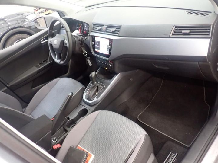 Photo 6 VIN: VSSZZZKJZKR074629 - SEAT ARONA 