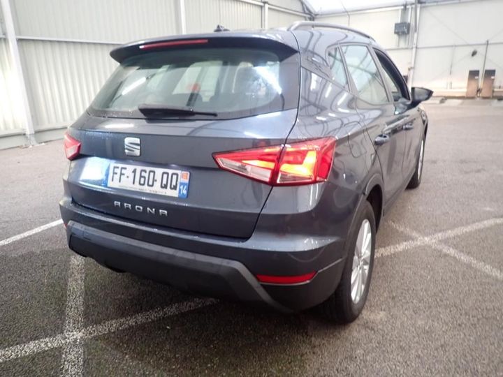 Photo 2 VIN: VSSZZZKJZKR074832 - SEAT ARONA 