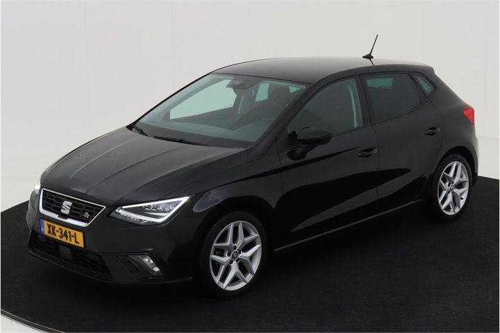 Photo 1 VIN: VSSZZZKJZKR074997 - SEAT IBIZA 