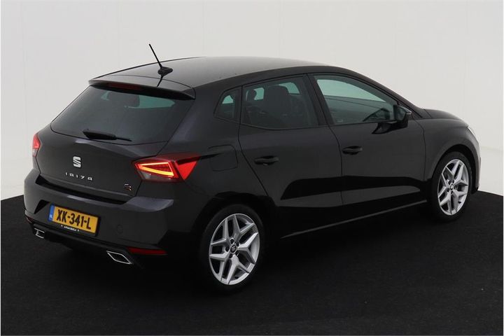 Photo 3 VIN: VSSZZZKJZKR074997 - SEAT IBIZA 