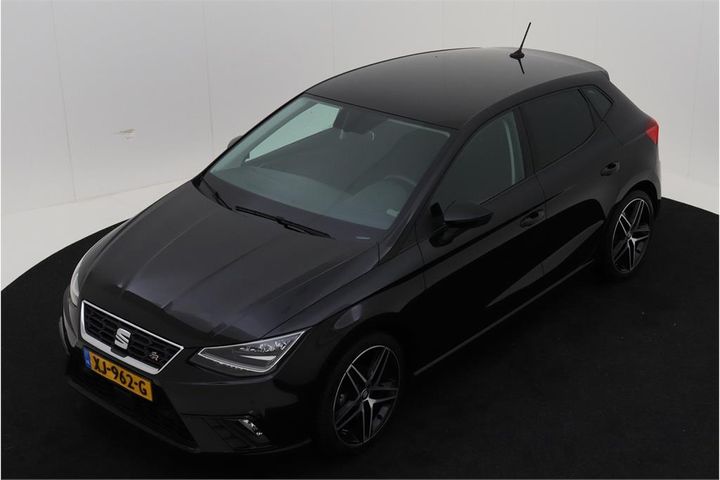 Photo 1 VIN: VSSZZZKJZKR075571 - SEAT IBIZA 