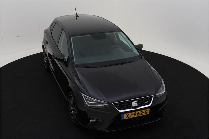 Photo 2 VIN: VSSZZZKJZKR075571 - SEAT IBIZA 