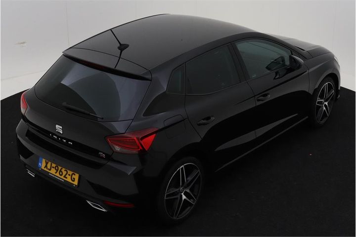 Photo 3 VIN: VSSZZZKJZKR075571 - SEAT IBIZA 