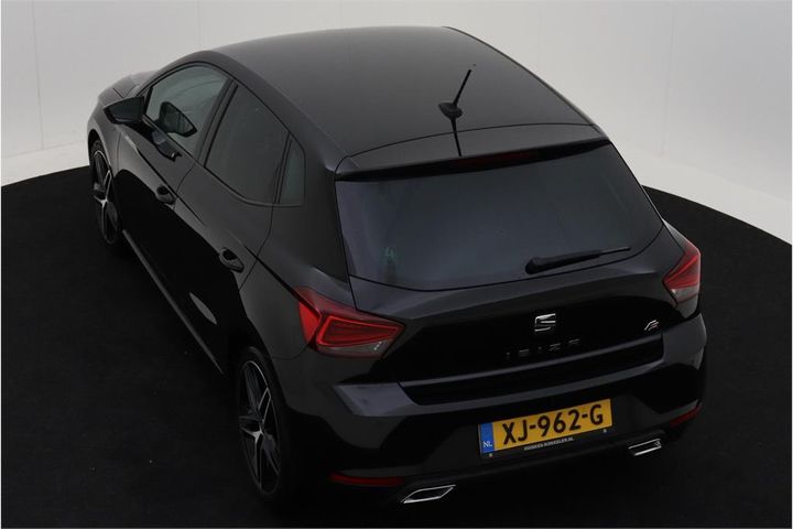 Photo 4 VIN: VSSZZZKJZKR075571 - SEAT IBIZA 