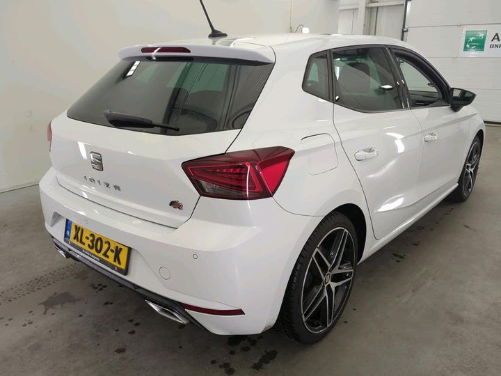 Photo 1 VIN: VSSZZZKJZKR075929 - SEAT IBIZA 