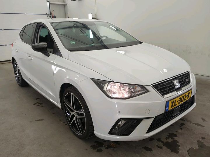 Photo 19 VIN: VSSZZZKJZKR075929 - SEAT IBIZA 