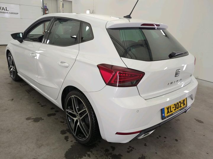 Photo 9 VIN: VSSZZZKJZKR075929 - SEAT IBIZA 