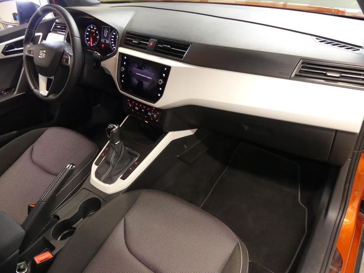 Photo 3 VIN: VSSZZZKJZKR076475 - SEAT ARONA 