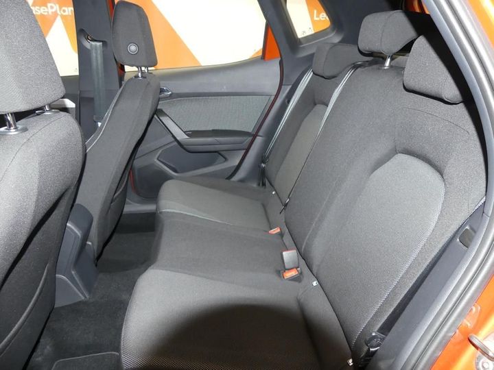 Photo 6 VIN: VSSZZZKJZKR076475 - SEAT ARONA 