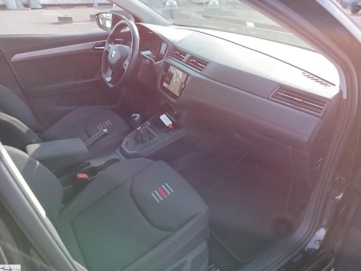 Photo 18 VIN: VSSZZZKJZKR076751 - SEAT IBIZA 