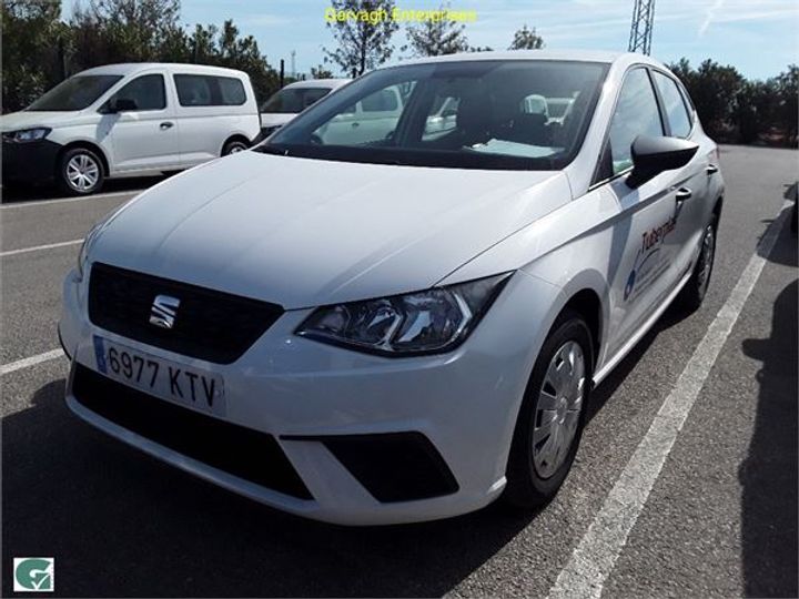 Photo 1 VIN: VSSZZZKJZKR078010 - SEAT IBIZA 