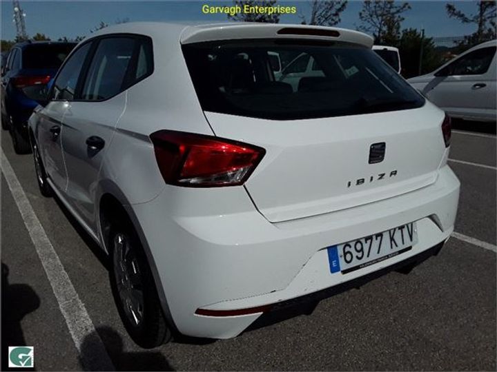 Photo 12 VIN: VSSZZZKJZKR078010 - SEAT IBIZA 